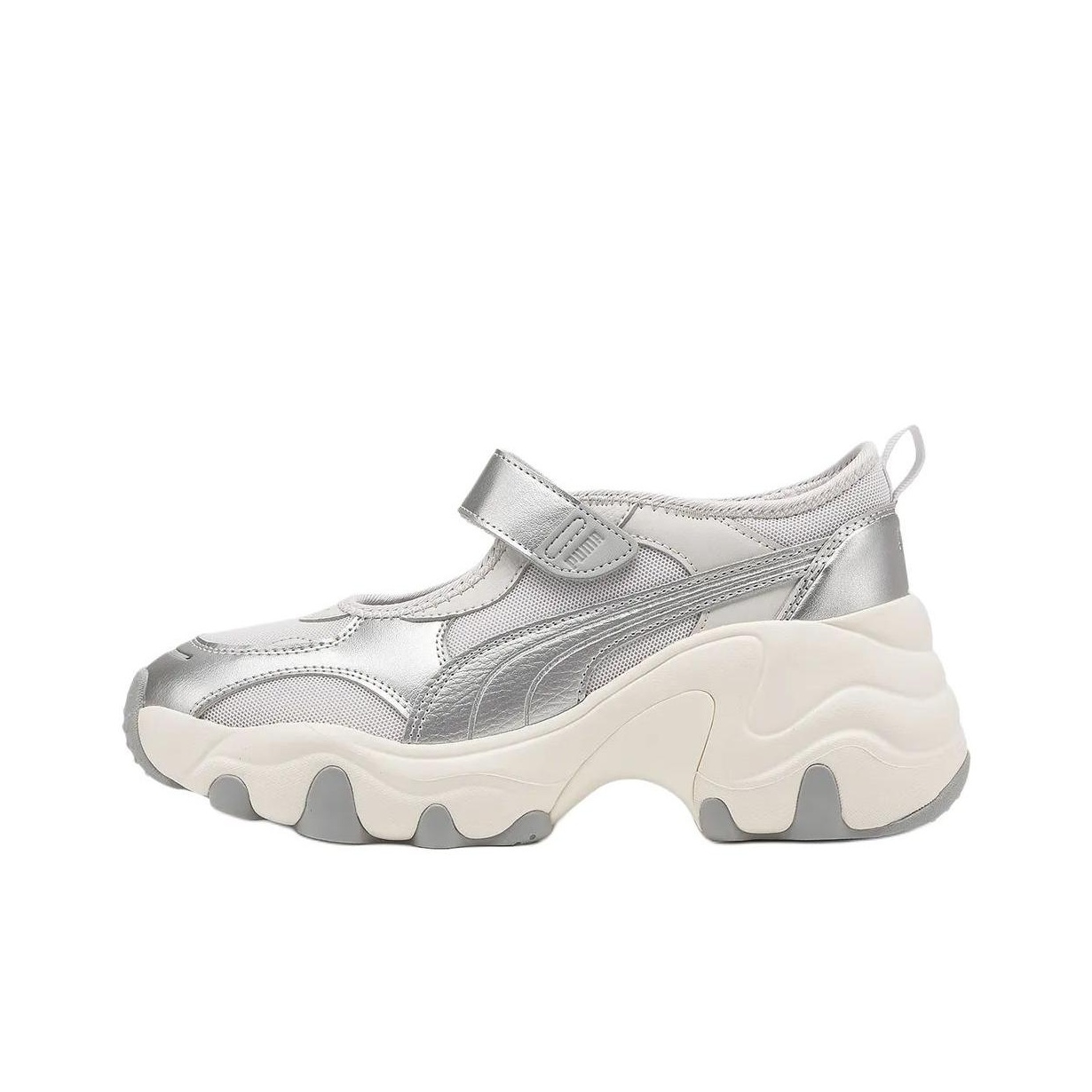 Puma Shoes Rs-X - حذاء كاجوال نسائي من PUMA Pulsar