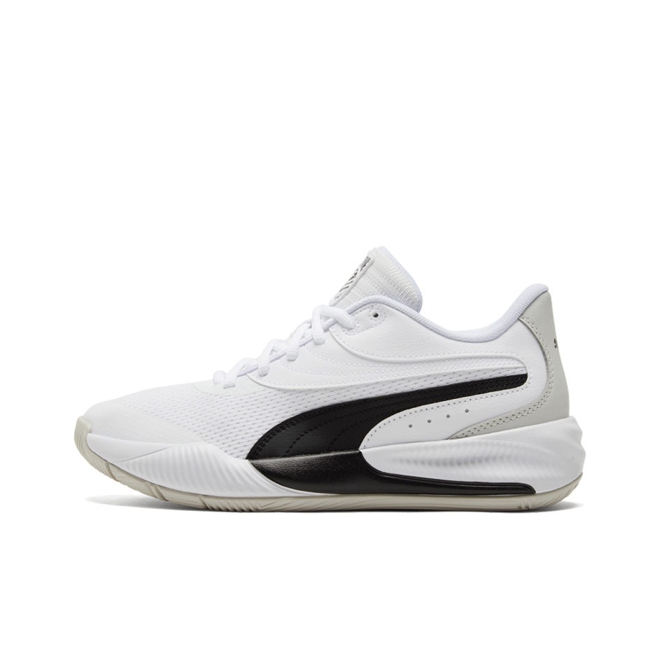 Puma Shoes Rs-X - حذاء كرة السلة من PUMA Triple