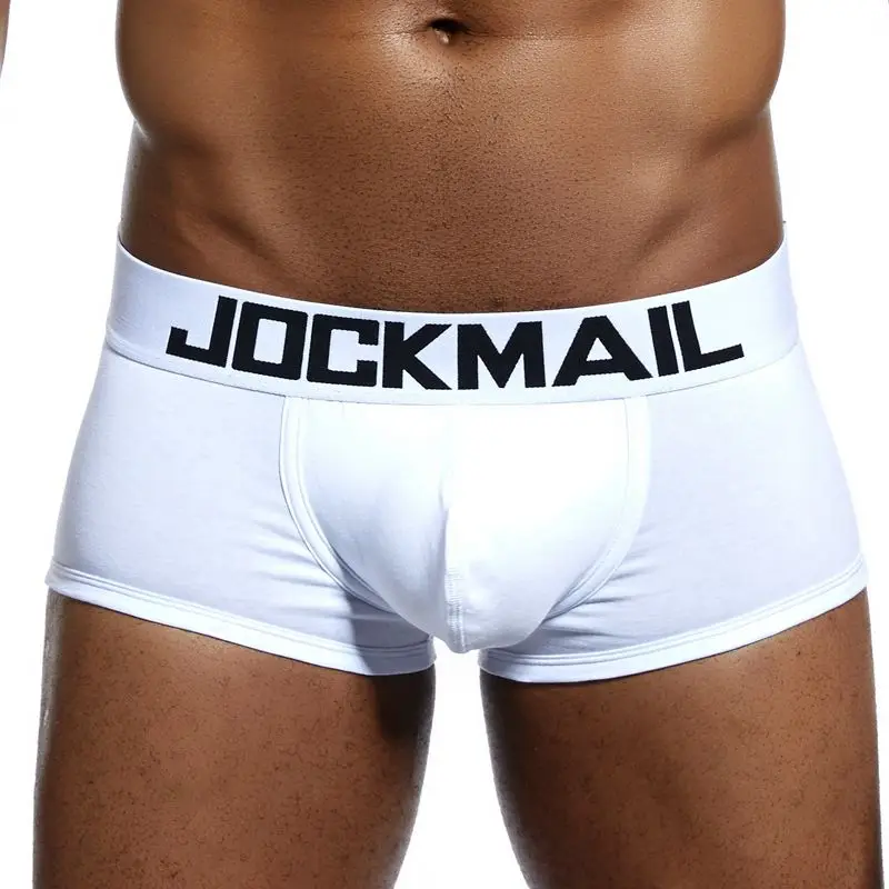 Multi Pack Underwear - JOCKMAIL 1 قطعة/الوحدة الرجال الملابس الداخلية