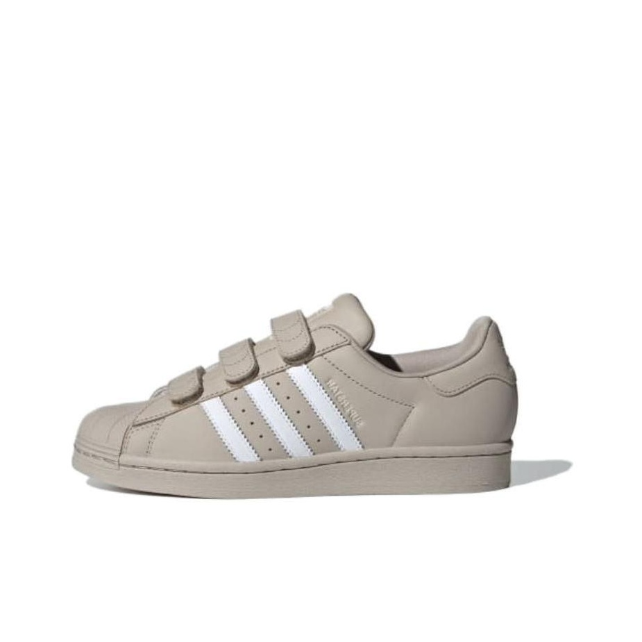 Adidas Shoes Superstar - أحذية سكيت بورد من أديداس أوريجينالز