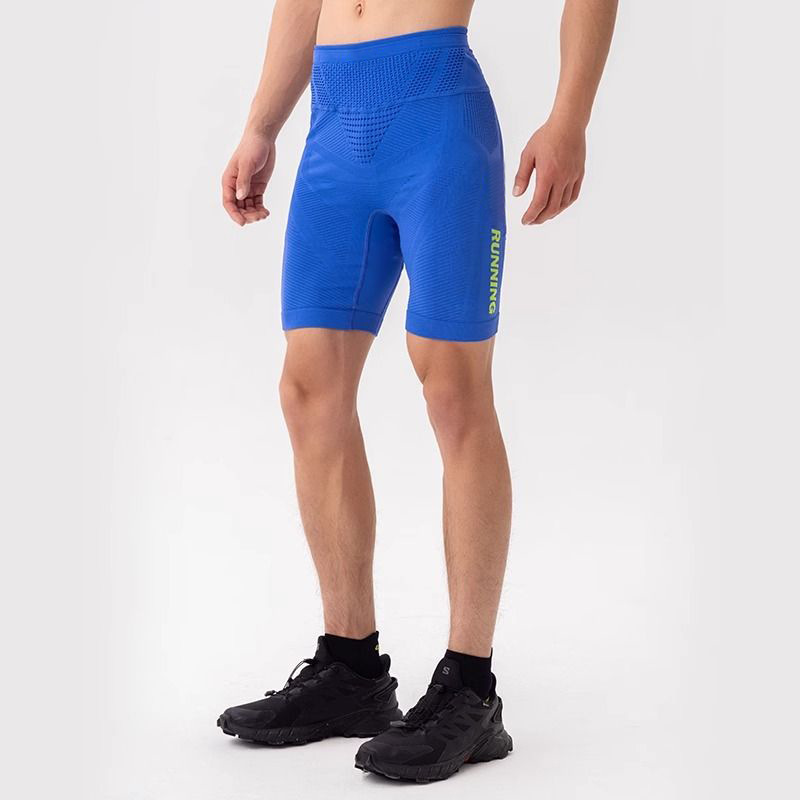 Compression Long Pant - شورت رياضي ضيق، سروال ضاغط طويل
