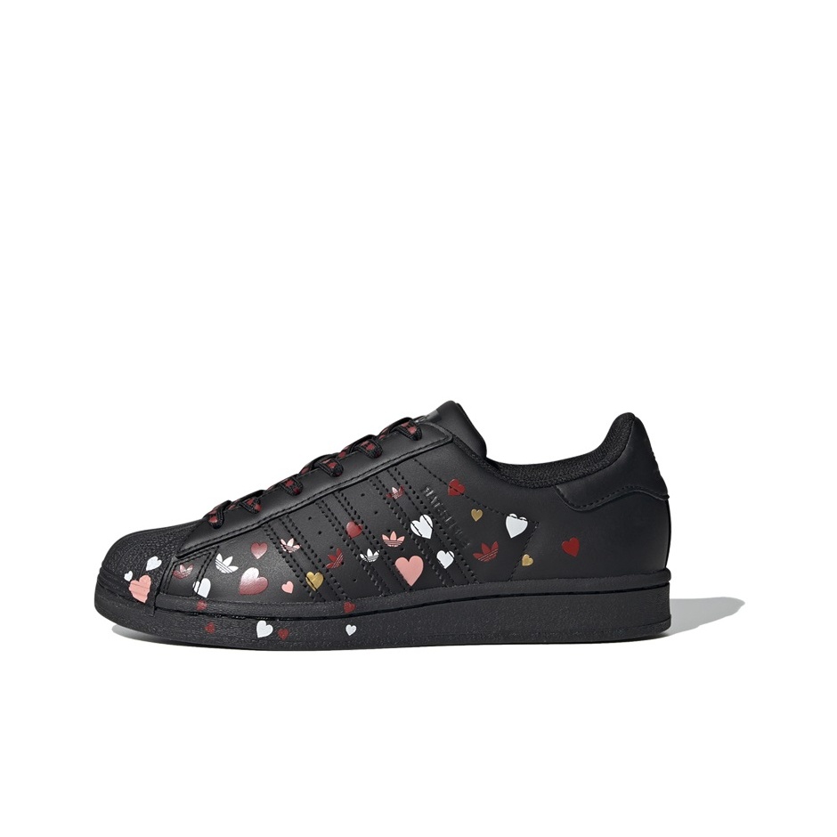 Adidas Shoes Superstar - أحذية أديداس أوريجينالز سوبرستار 2020 مريحة