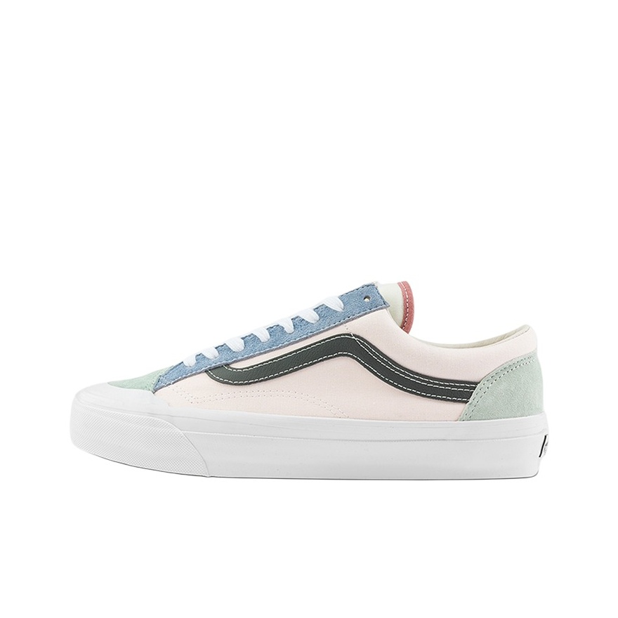 Vans Shoes Old Skool - حذاء فانز أولد سكول للتزلج للجنسين