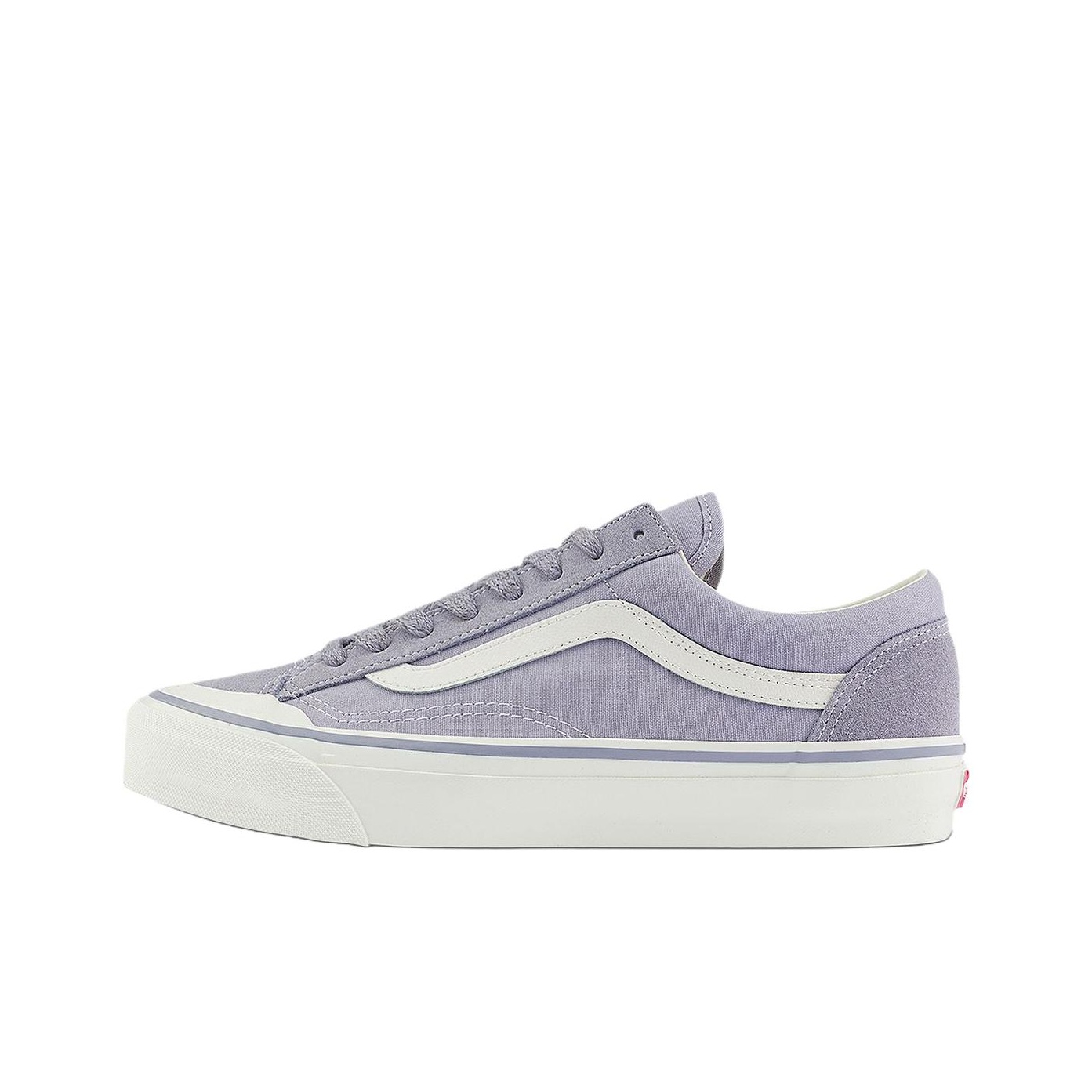 Vans Shoes Old Skool - حذاء فانس أولد سكول ريشيوس 136
