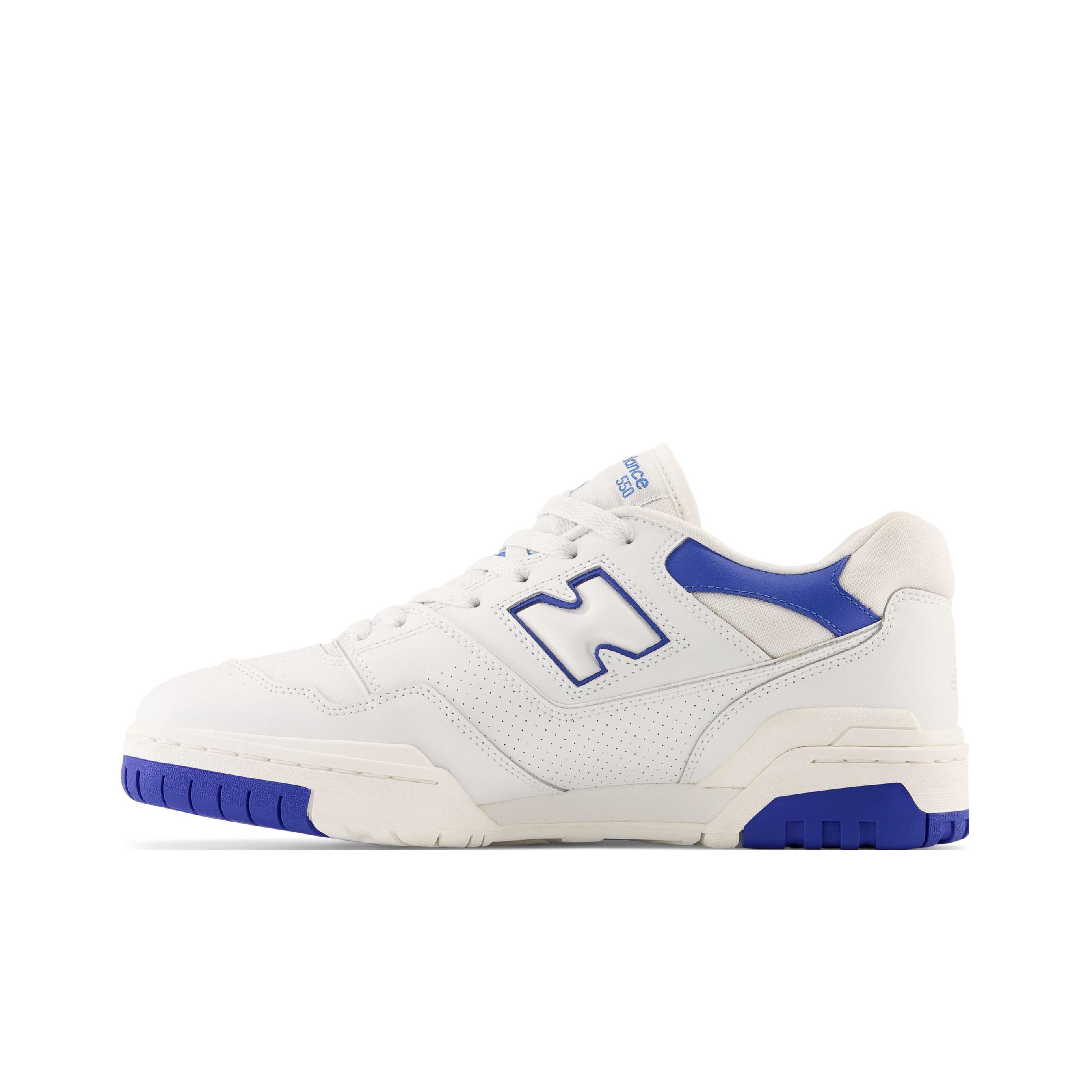 New Balance Shoes 550 - نيو بالانس NB 550 حذاء كرة