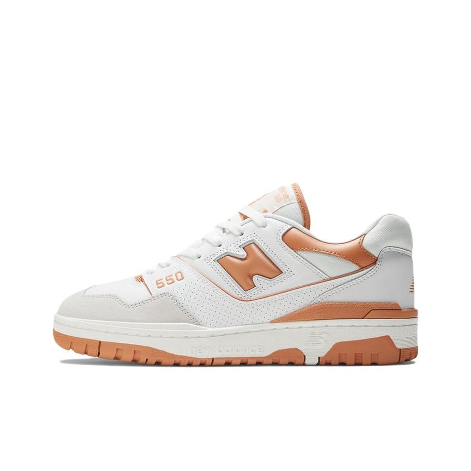 New Balance Shoes 550 - نيو بالانس NB 550 حذاء كرة