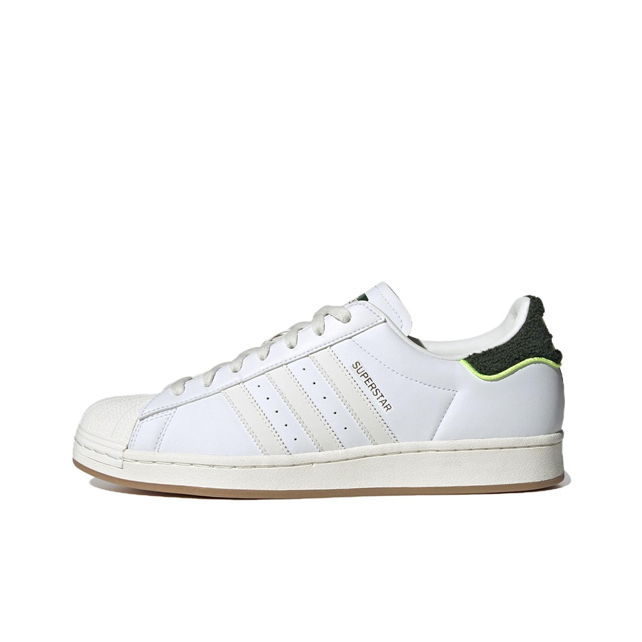 Adidas Shoes Superstar - أحذية سكيت بورد أديداس أوريجينالز سوبرستار