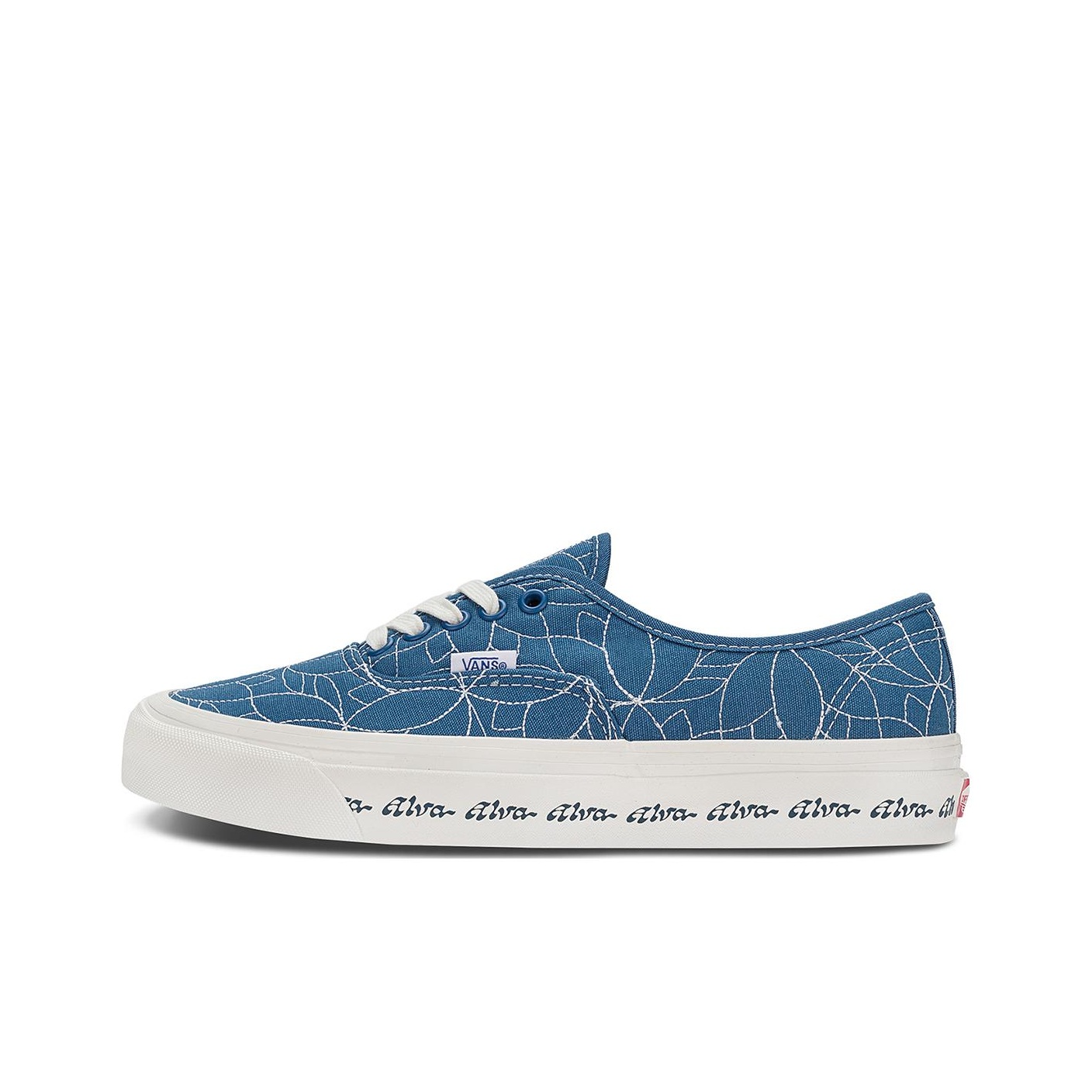 Vans Shoes Authentic - حذاء فانز أوثنتيك 44 دي إكس