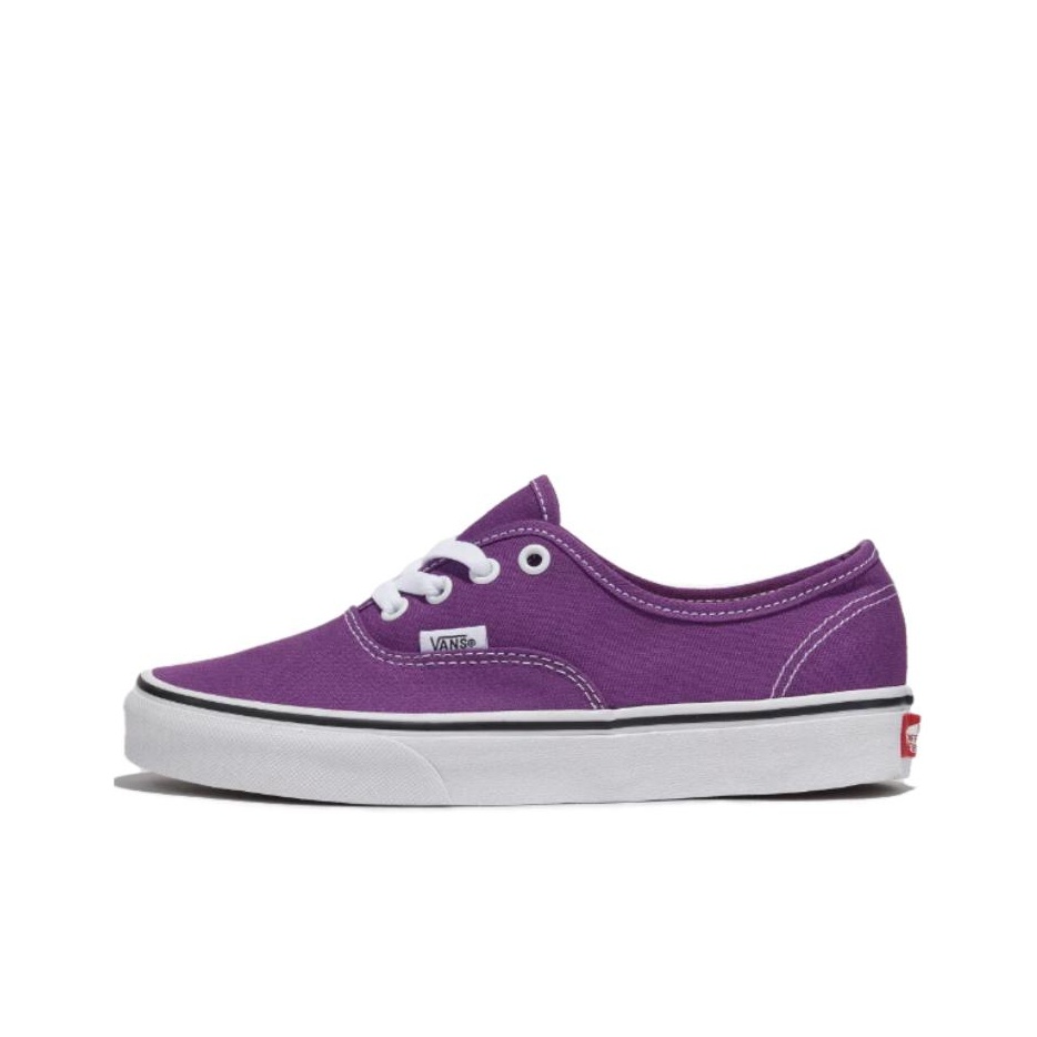Vans Shoes Authentic - حذاء تزلج منخفض الارتفاع من فانز