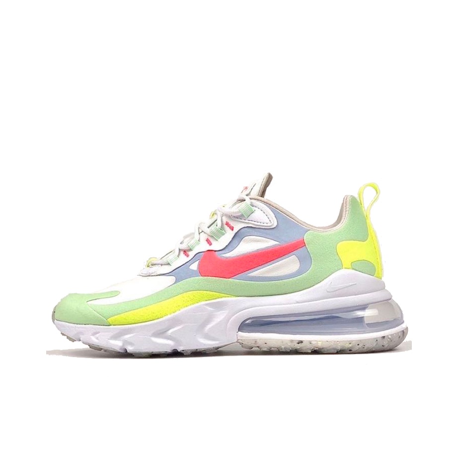 Nike Shoes Air Max 270 - نايك اير ماكس 270 حذاء رياضي