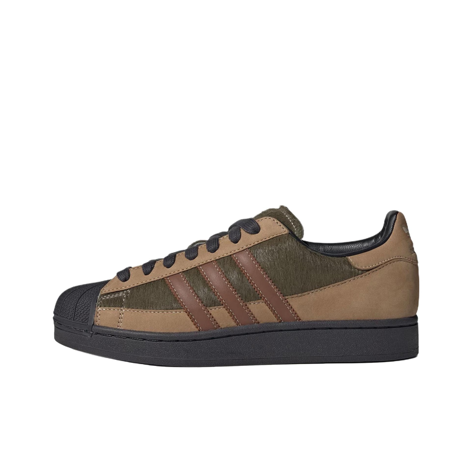 Adidas Shoes Superstar - أحذية أديداس أوريجينالز سوبرستار 2 للتزلج