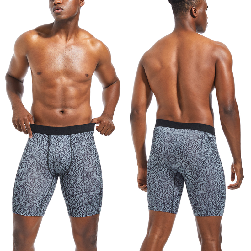 سراويل داخلية طويلة للرجال من  - مراجعة Boxer Shorts Modal وسعره