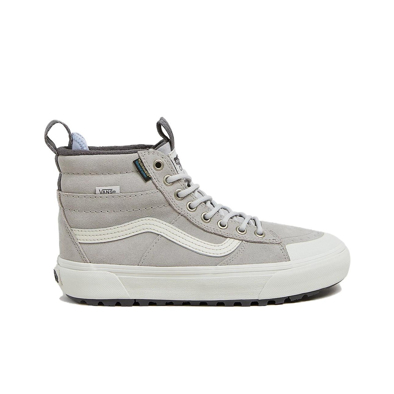حذاء المشي لمسافات طويلة Vans  - مراجعة Vans Shoes Sk8-Hi وسعره