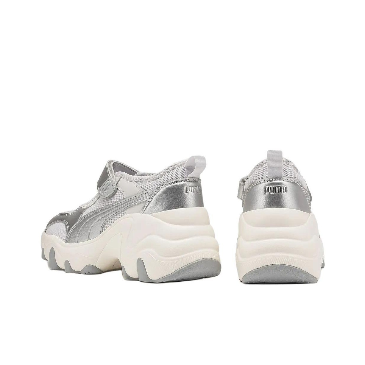 حذاء كاجوال نسائي من PUMA Puls - مراجعة Puma Shoes Rs-X وسعره