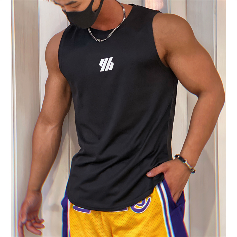 أحدث صيف 2025: قميص رياضي عالي - مراجعة Sleeveless Undershirt وسعره