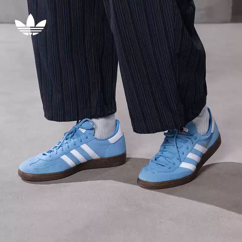 حذاء رياضي رجالي من Adidas Ori - مراجعة Adidas Shoes Gazelle وسعره