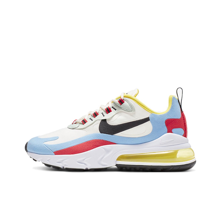 حذاء نايك اير ماكس 270 للجري ل - مراجعة Nike Shoes Air Max 270 وسعره