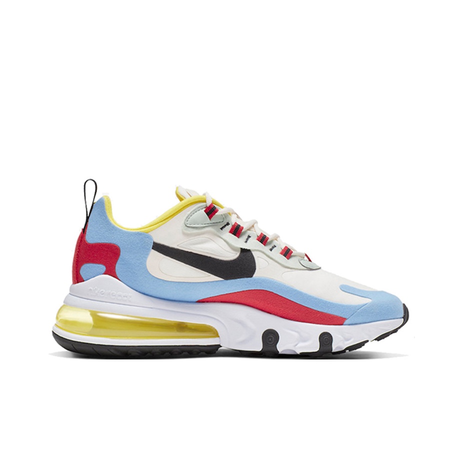حذاء نايك اير ماكس 270 للجري ل - مراجعة Nike Shoes Air Max 270 وسعره