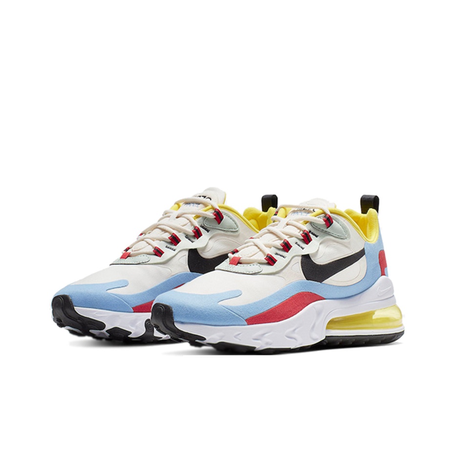 حذاء نايك اير ماكس 270 للجري ل - مراجعة Nike Shoes Air Max 270 وسعره