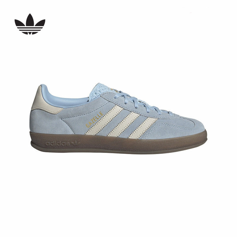حذاء Adidas Originals JI2717 ل - مراجعة Adidas Shoes Gazelle وسعره