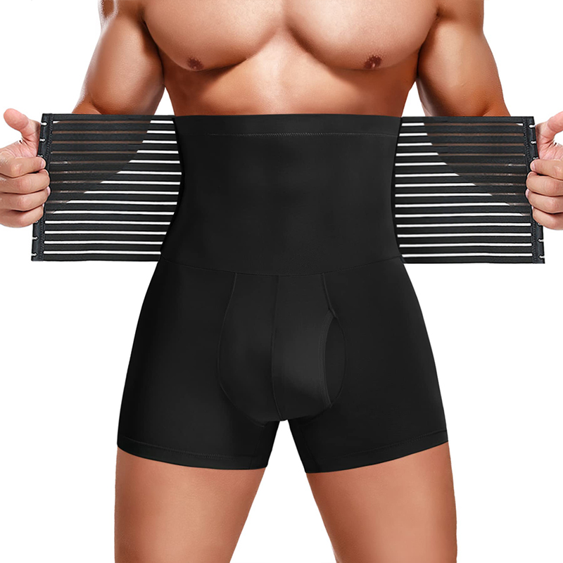 سراويل داخلية للرجال للتحكم في - مراجعة Boxer Shorts Modal وسعره