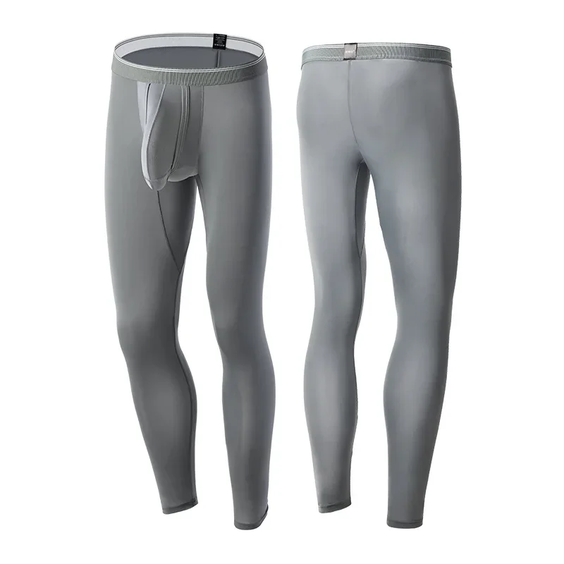 سروال ضاغط للرجال من الحرير ال - مراجعة Compression Long Pant وسعره
