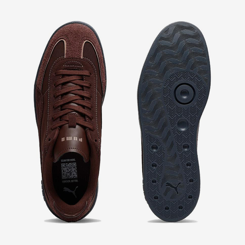 حذاء بوما أوثنتيك كلوب الجديد  - مراجعة Puma Shoes Rs-X وسعره