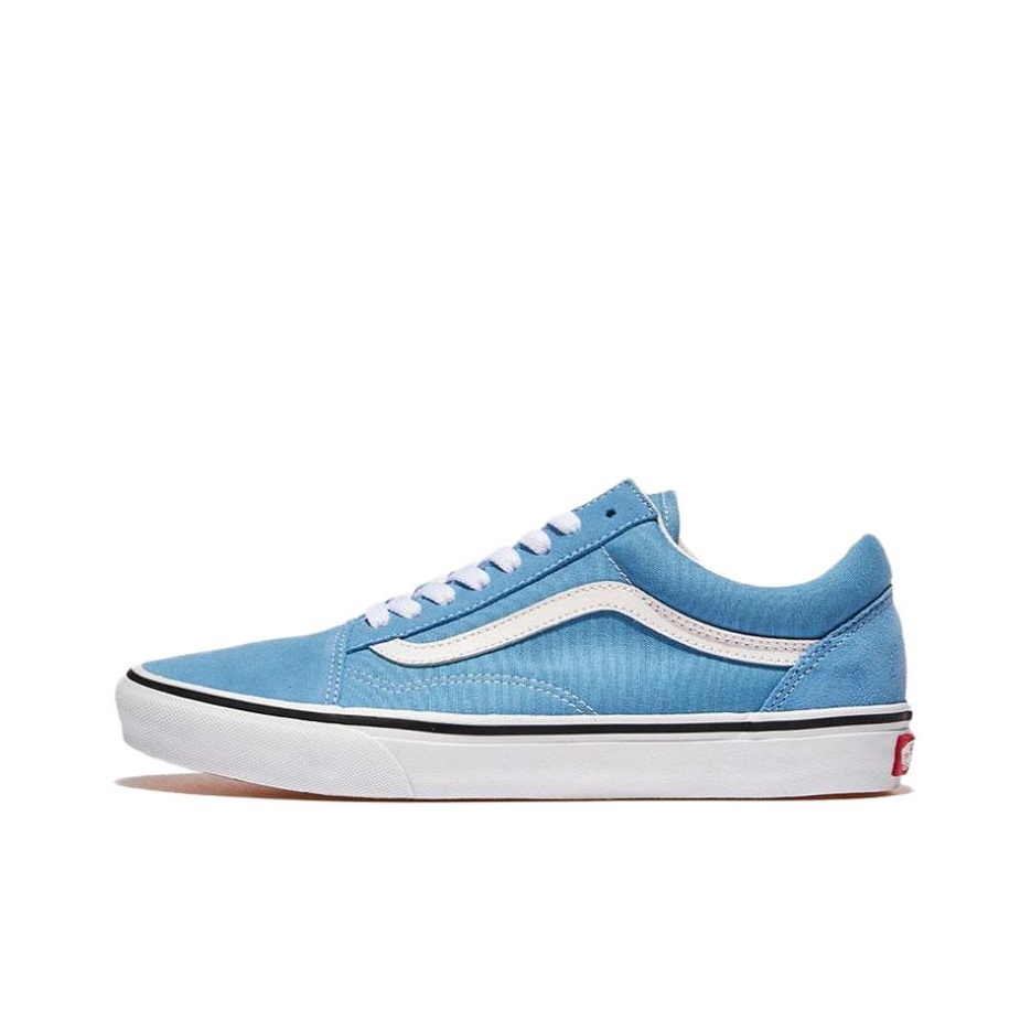 حذاء فانز أولد سكول منخفض الرق - مراجعة Vans Shoes Old Skool وسعره