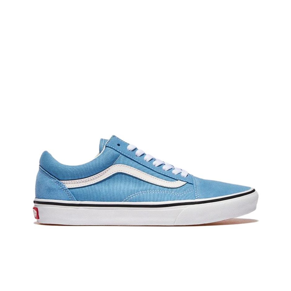 حذاء فانز أولد سكول منخفض الرق - مراجعة Vans Shoes Old Skool وسعره
