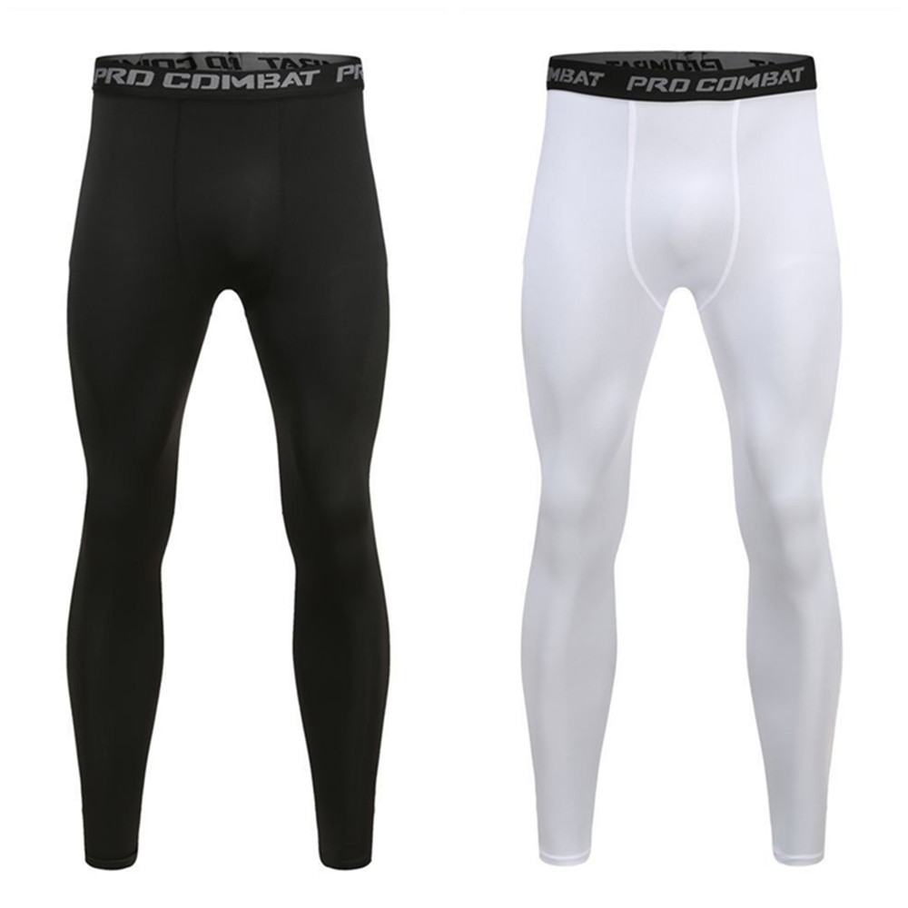 سراويل ضاغطة للرجال، بنطلونات  - مراجعة Compression Shorts Athletes وسعره