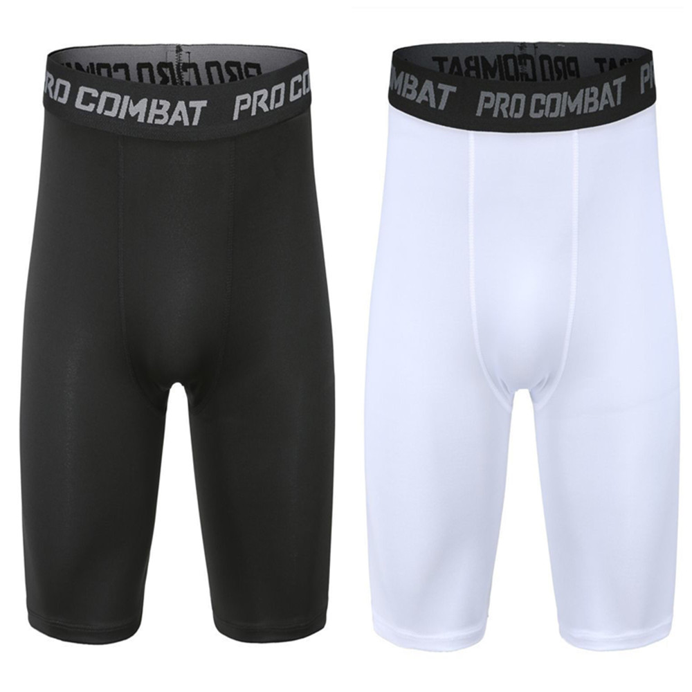 سراويل ضاغطة للرجال، بنطلونات  - مراجعة Compression Shorts Athletes وسعره