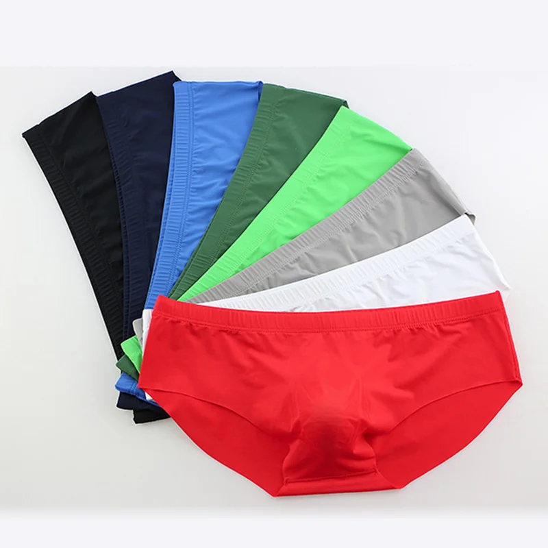 الرجال الجليد الحرير سلس الملا - مراجعة Boxer Shorts Modal وسعره