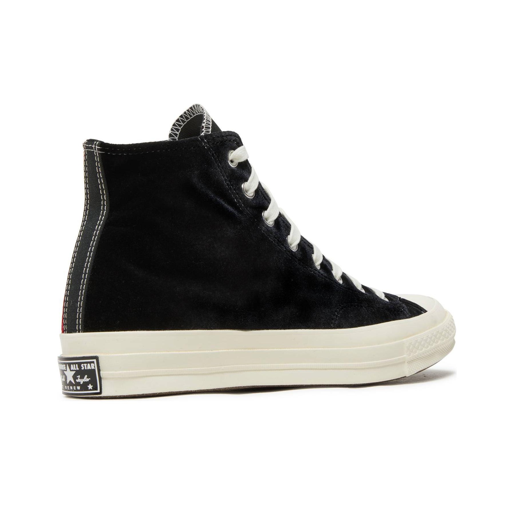 كونفرس × بيوند ريترو تشاك تايل - مراجعة Converse Shoes Chuck Taylor All Star وسعره