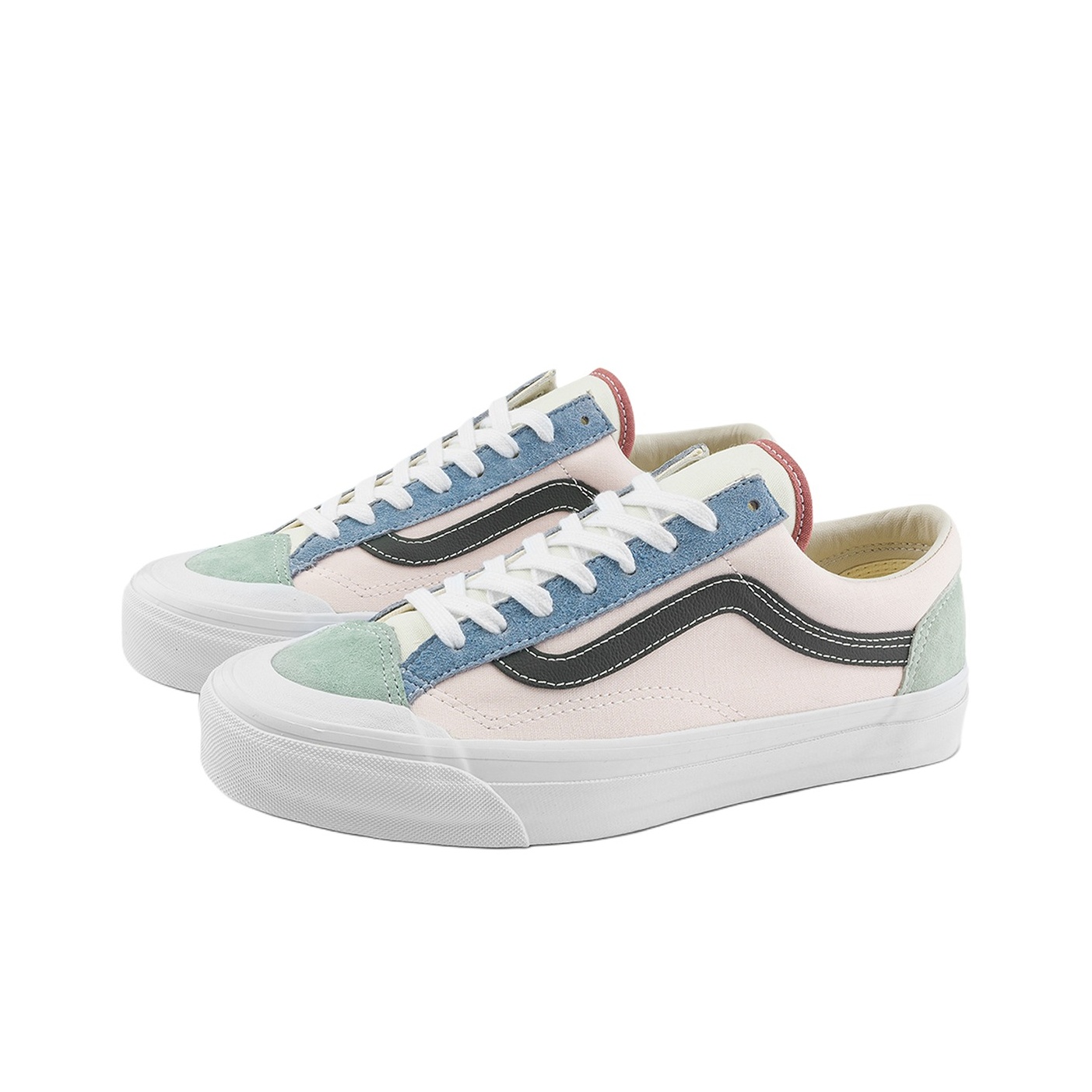 حذاء فانز أولد سكول للتزلج للج - مراجعة Vans Shoes Old Skool وسعره