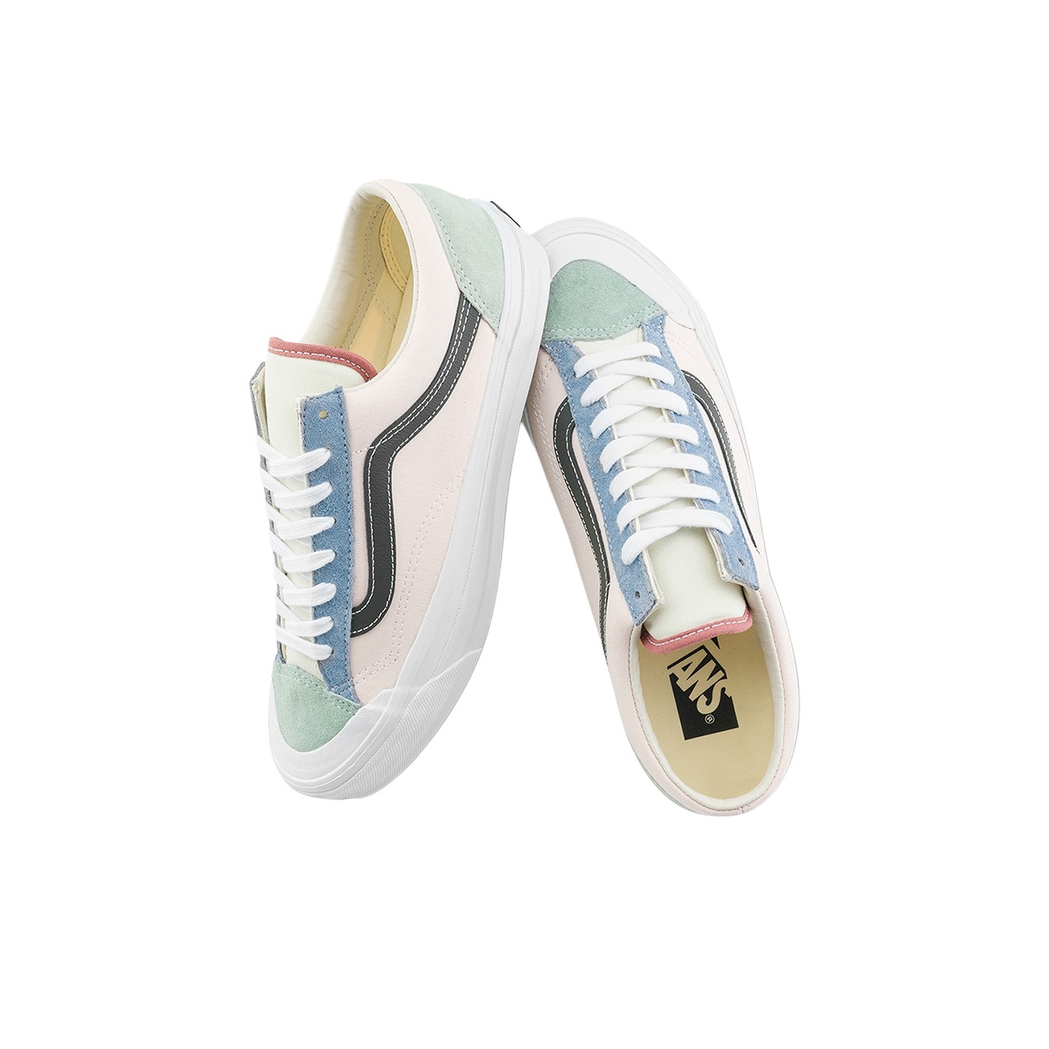 حذاء فانز أولد سكول للتزلج للج - مراجعة Vans Shoes Old Skool وسعره