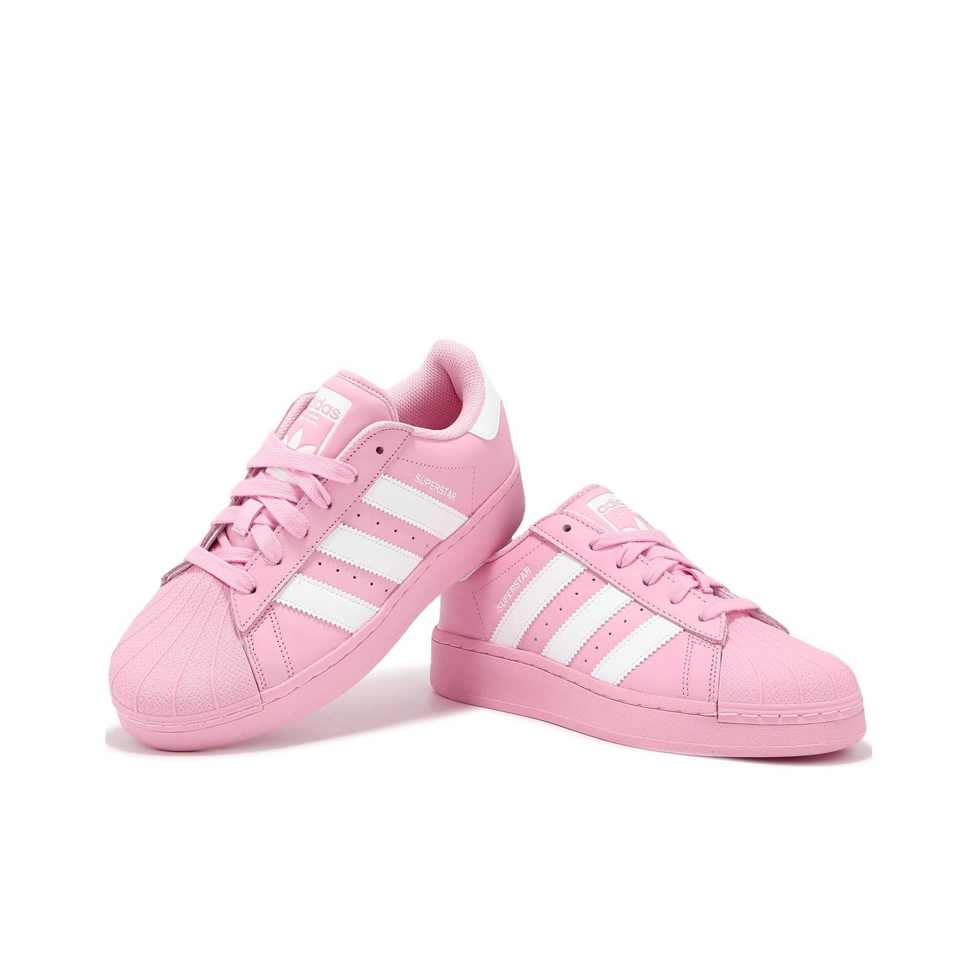 أحذية سكيت بورد أديداس أوريجين - مراجعة Adidas Shoes Superstar وسعره