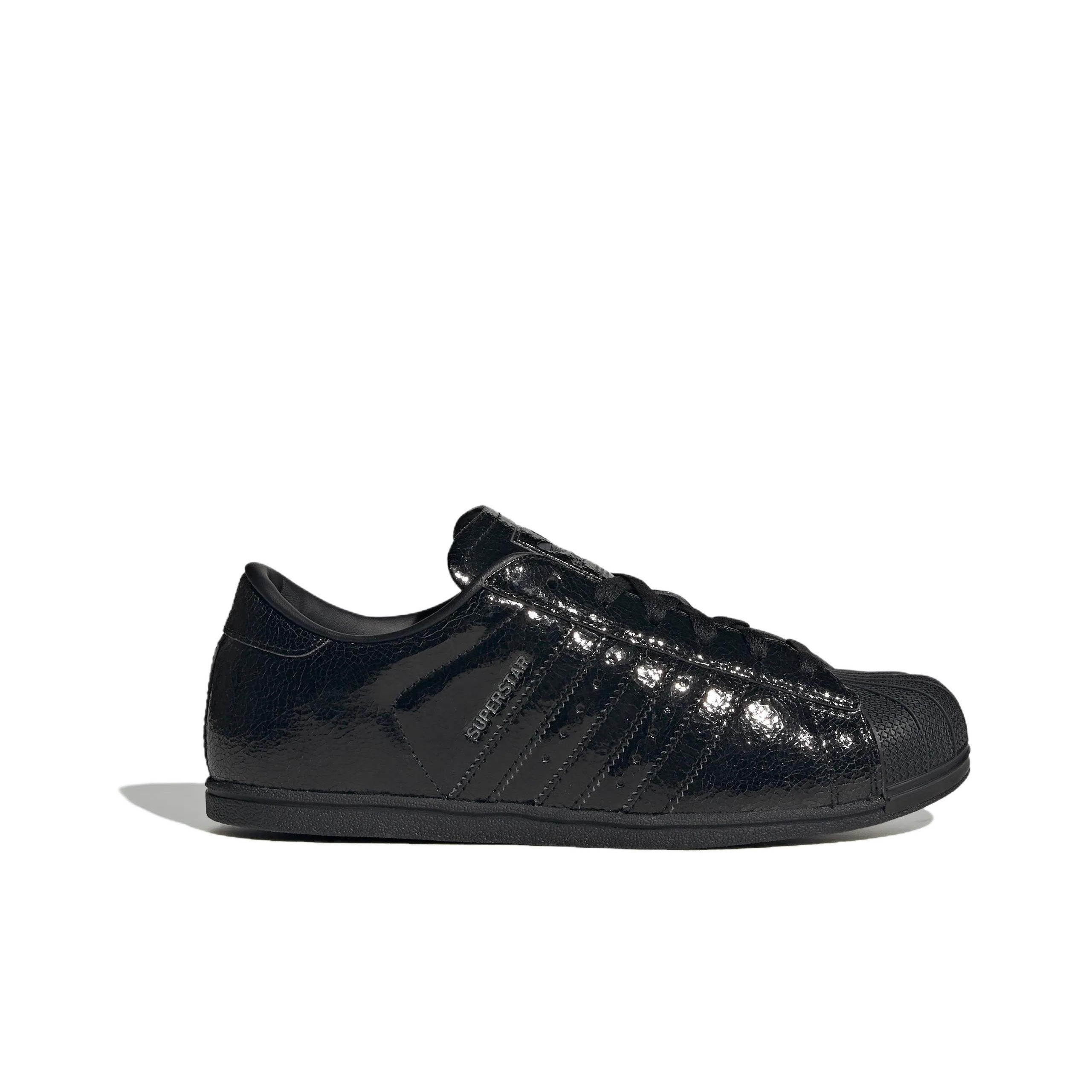 أحذية سكيت بورد سوبرستار من أد - مراجعة Adidas Shoes Superstar وسعره