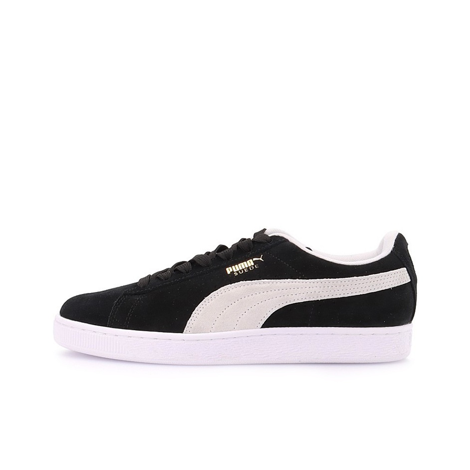 حذاء بوما سويدي كلاسيك للسكات  - مراجعة Puma Shoes Suede Classic وسعره