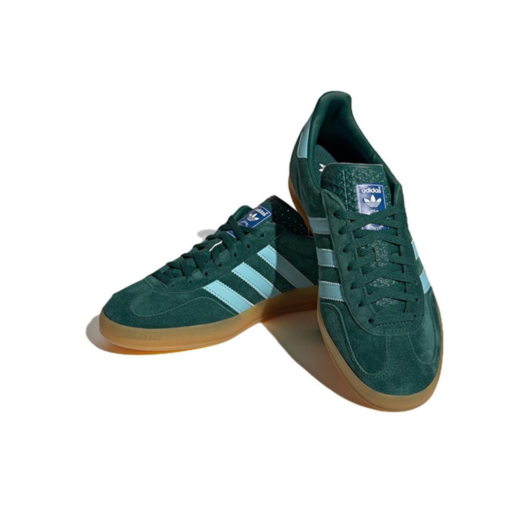 أحذية أديداس أوريجينالز غازيل  - مراجعة Adidas Shoes Gazelle وسعره