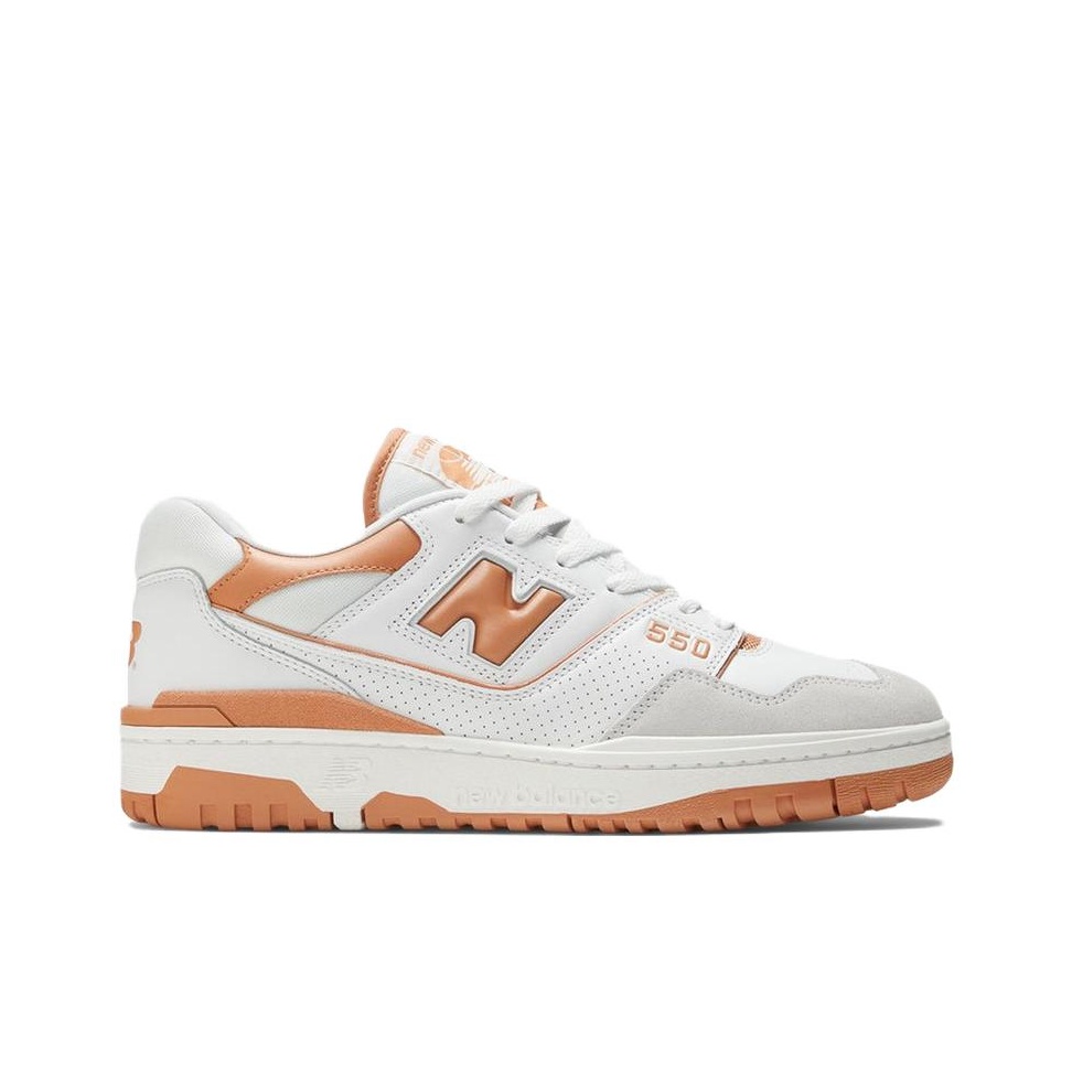 نيو بالانس NB 550 حذاء كرة سلة - مراجعة New Balance Shoes 550 وسعره