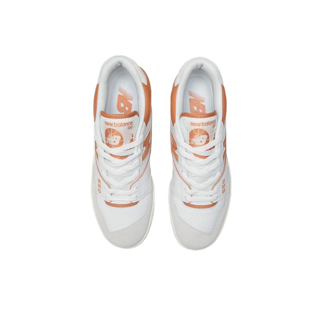 نيو بالانس NB 550 حذاء كرة سلة - مراجعة New Balance Shoes 550 وسعره