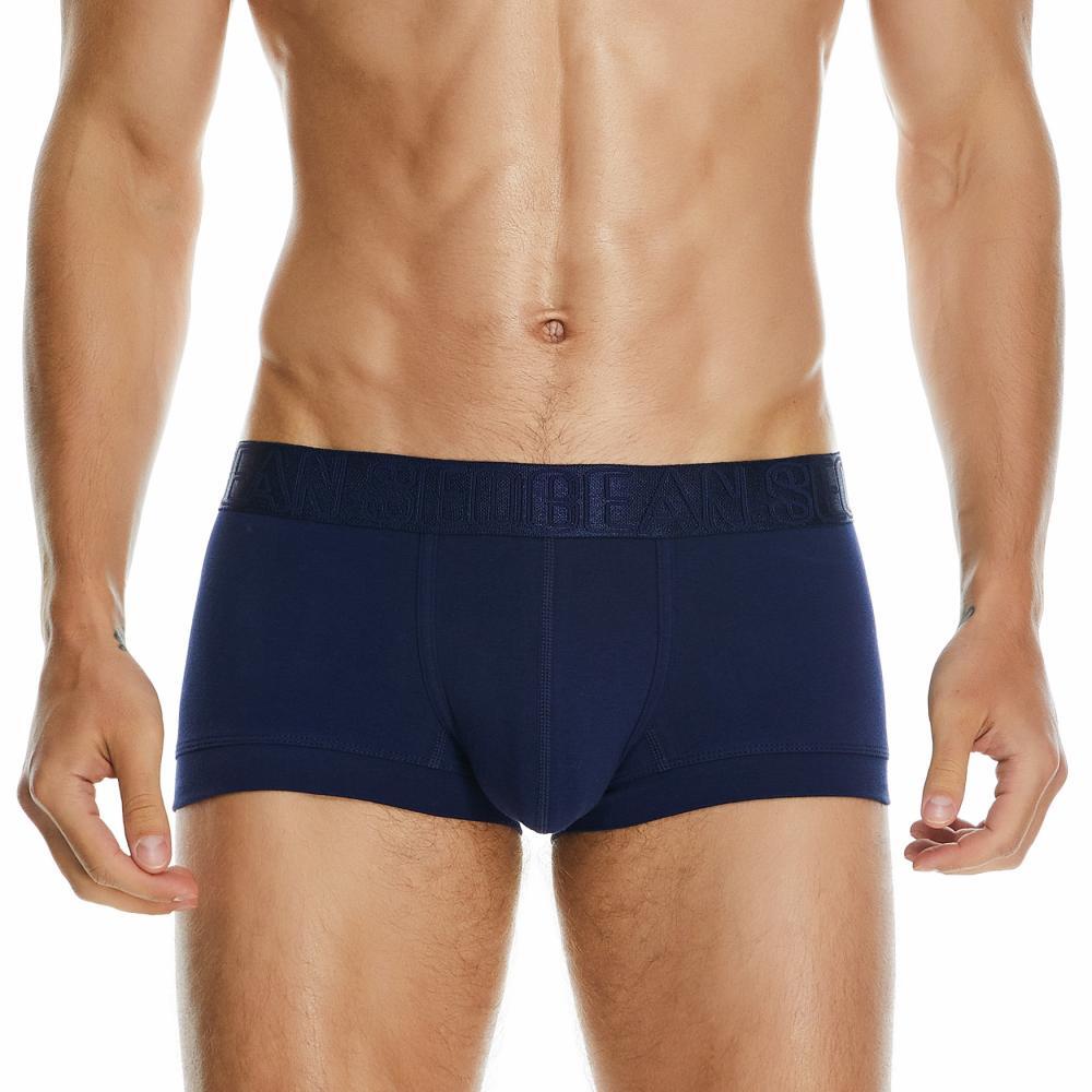 سراويل بوكسر قطنية للرجال من S - مراجعة Boxer Shorts Modal وسعره