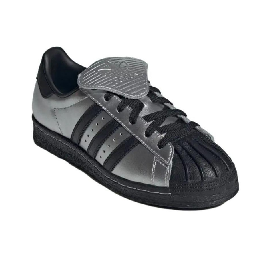 أحذية سكيت بورد أديداس أوريجين - مراجعة Adidas Shoes Superstar وسعره