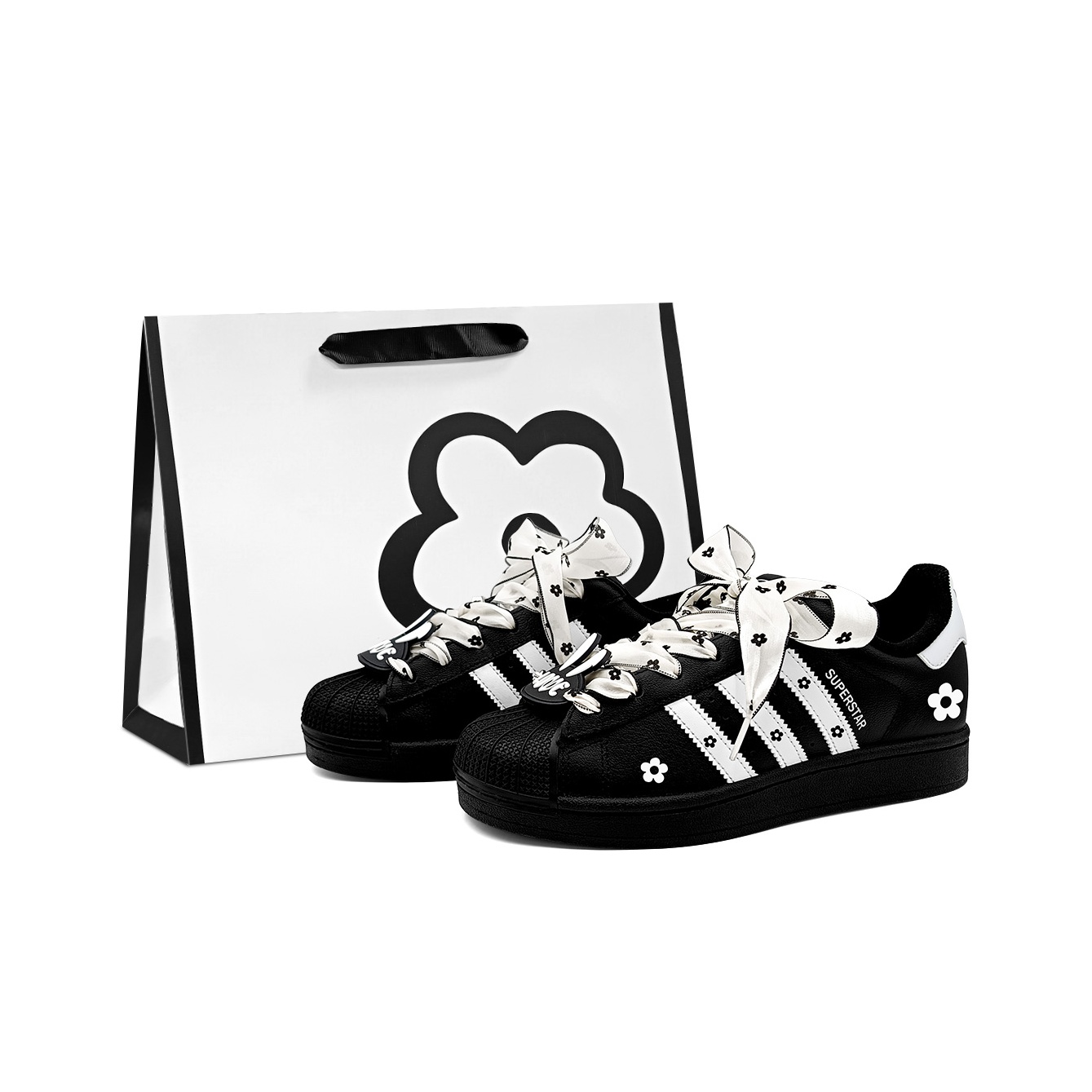 أحذية أديداس أوريجينالز سوبرست - مراجعة Adidas Shoes Superstar وسعره