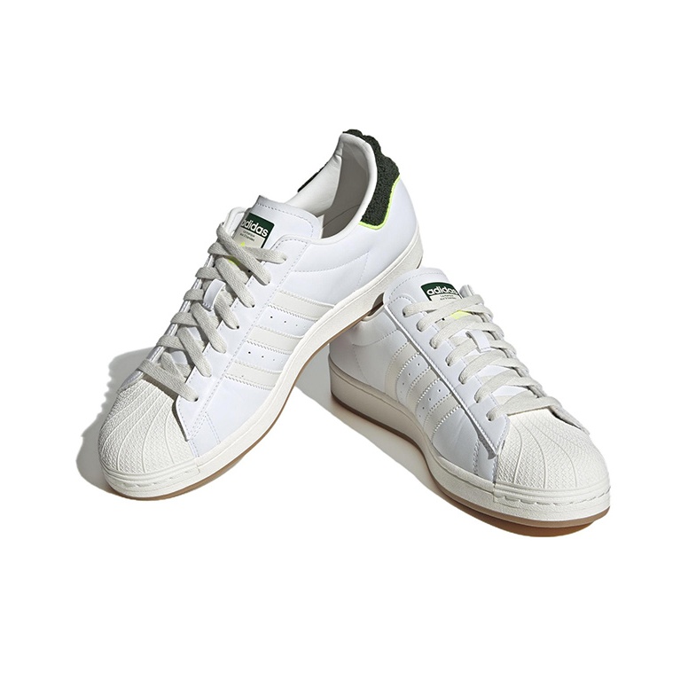 أحذية سكيت بورد أديداس أوريجين - مراجعة Adidas Shoes Superstar وسعره