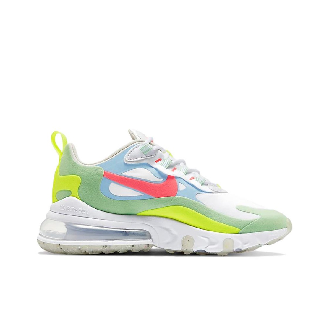نايك اير ماكس 270 حذاء رياضي ك - مراجعة Nike Shoes Air Max 270 وسعره